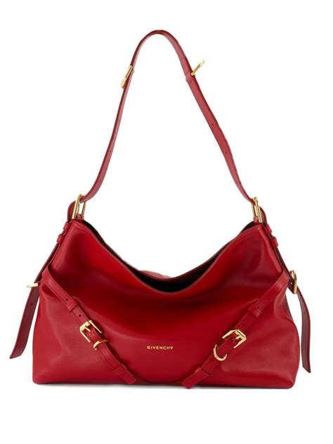 Givenchy Medium Voyou Shoulder Bag Price in India | Culture Circle