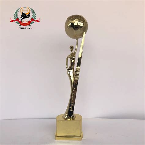 Medical Awards Trophies