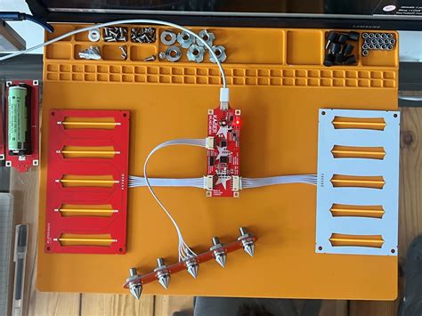 Sequential LED Lamp Controller 的图像结果