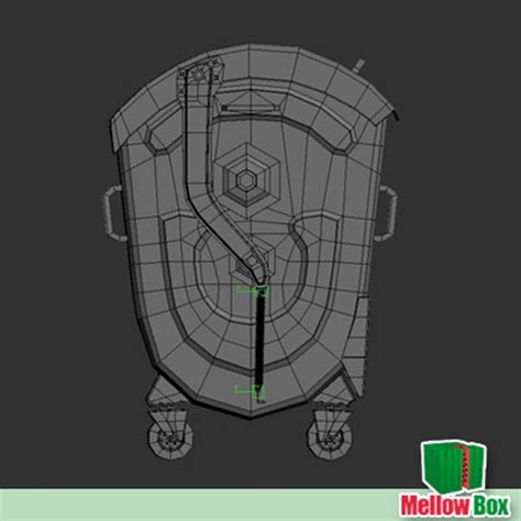 3D Model From Waste Stuff 的图像结果