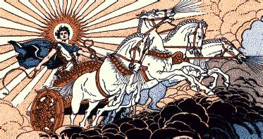 Phaeton Theory 的图像结果