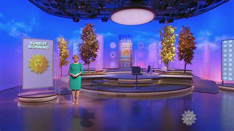 Image result for CBS Sunday Morning Open