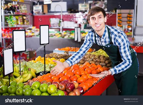 Grocer 的图像结果