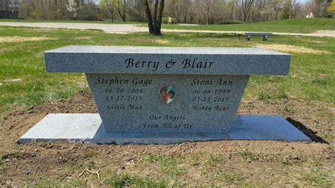 Stoni Ann “Honey Bear” Blair (1999-2013) - Find a Grave Memorial