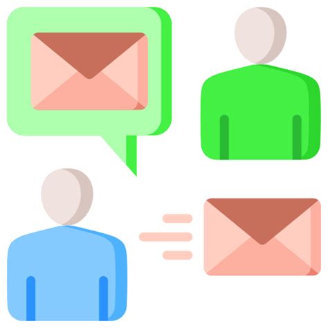 Email Communication Icon 的图像结果