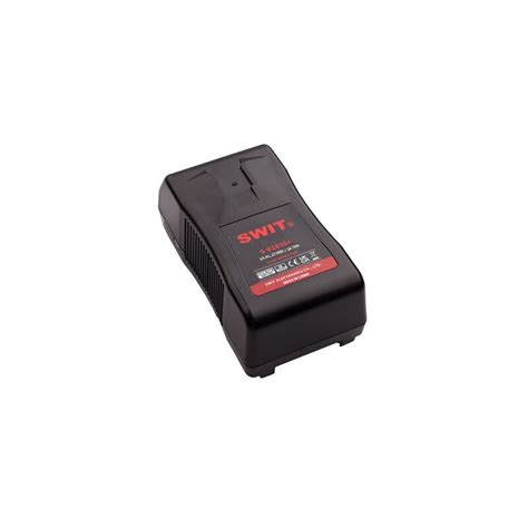 270Wh High Load Economic Battery, 499,00