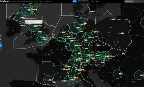 Image result for VATSIM Flight Plan