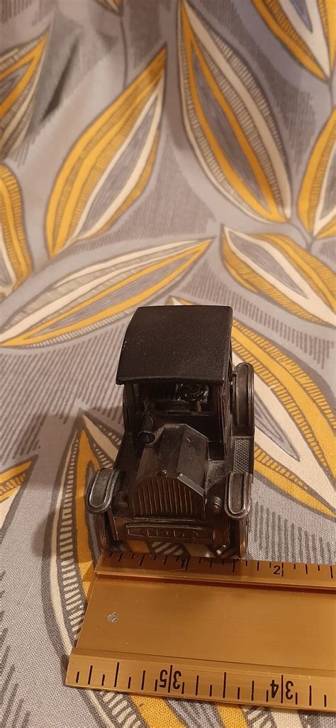 Vintage Model T Car, Antique Car - Etsy