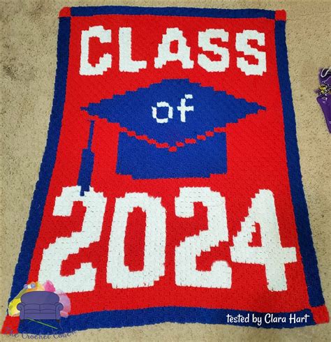 crochet 2024