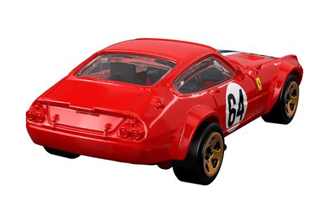 Hot Wheels e Ferrari: veja primeiros modelos e quanto custa cada