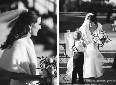 Annie & Corey - Hyde Park Country Club Wedding - Cincinnati ...