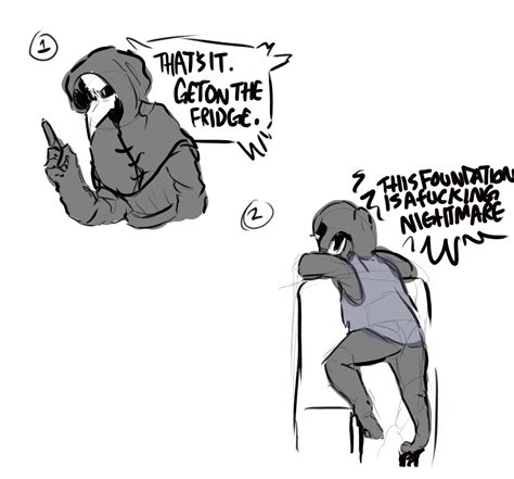 Image result for SCP-106 Script Require Pastebin