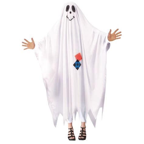 Bed Sheet Halloween Costume at Robert Thaler blog