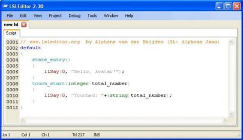 LSL Tutorials 的图像结果