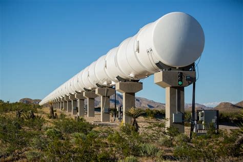 Image result for First Hyperloop