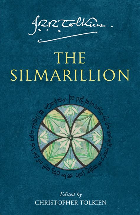 The Silmarillion : Tolkien, J. R. R.: Amazon.in: Books