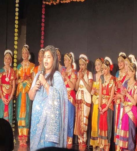 Nalanda Dance Research Centre's Nalanda Nritya Kala Mahavidyalaya