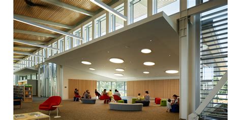 Pleasant Hill Library - IIDANC