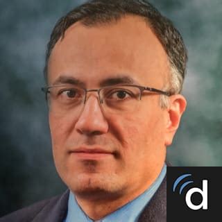 Dr. Hicham K. Krayem, MD | Detroit, MI | Pulmonologist | US News Doctors