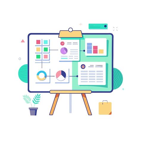 Image result for Flow Chart Interactive Board