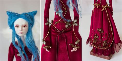 Image result for Doll Making Tutorial