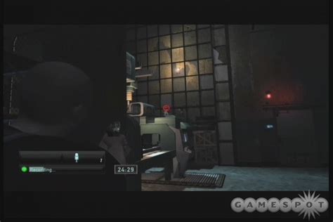 Image result for Splinter Cell Double Agent Walkthrough