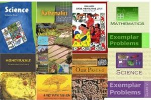Class 6th Ncert Complete Set And Exemplar Math Science: Buy Class 6th ...