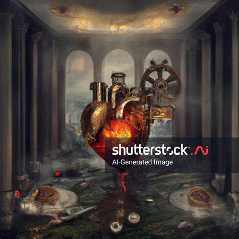 大動脈:3点を超えるロイヤリティフリーでライセンス可能なAI生成画像 | Shutterstock