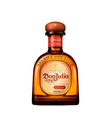 Comprar Don Julio Reposado | ENBOTELLA