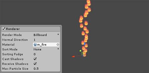 +Laser Gunfire Particle Effect Tutorial 的图像结果