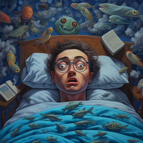 7 Reasons Why You Wake Up Anxious: Exploring the Psychological Aspects ...