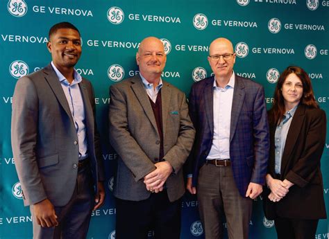 Employees Of Ge Vernova