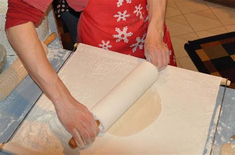 Image result for Lefse Tutorial