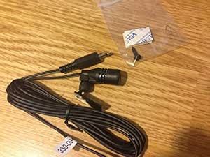 Xtenzi External Bluetooth Microphone Mic Assembly for Dual Axxera Car ...