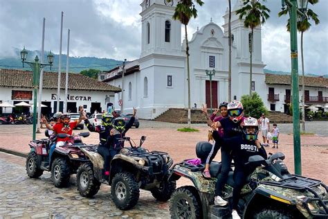 CUATRIMOTOS GUADUAS - All You Need to Know BEFORE You Go 2026 (with ...
