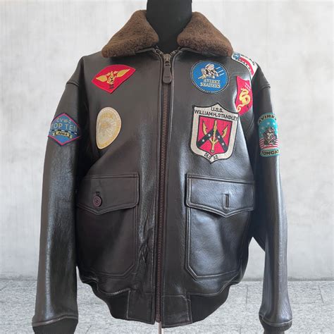Pilot Jacket 的图像结果