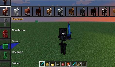 Image result for How to Install Morph Mod