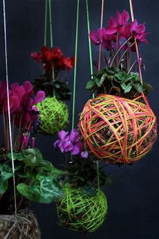 Indooroutdoor Hanging Moss Balls Filled With Plants moss hanging plants by mister moss design milk Indooroutdoor Hanging Moss Balls Filled With Plants moss hanging plants by mister moss design milk