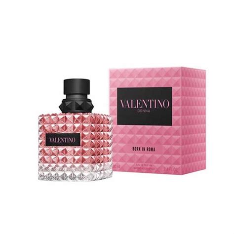 Buy Valentino Donna Born In Roma Eau De Parfum - 100 ml, Floral, Warm ...