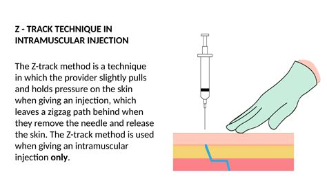 Proper Injection Techniques For nurses.pptx