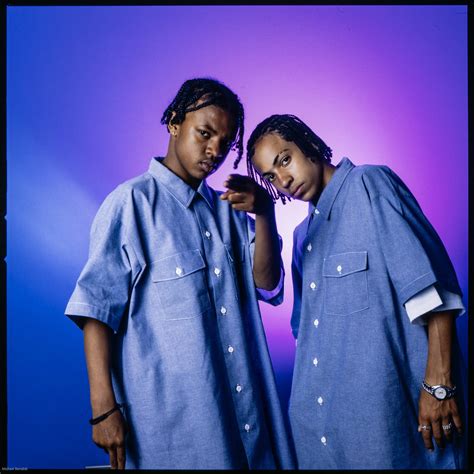 Kris Kross — Michael Benabib