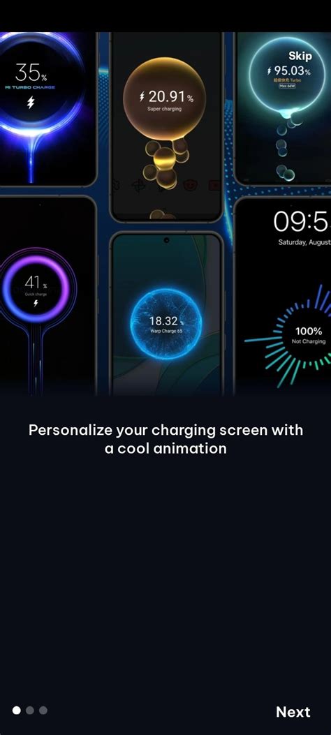 Battery Charging Animation APK Download for Android Free