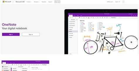 OneNote Studium Tutorial 的图像结果