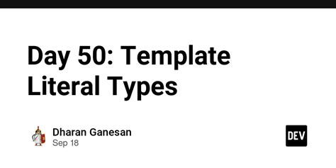 Image result for Template Literal Syntax