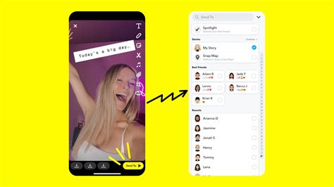 Come cambiano le Storie social: Instagram introduce i like, Snapchat i ...