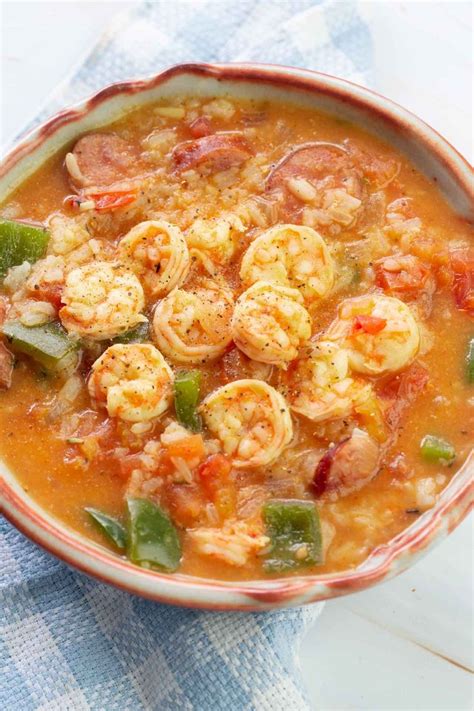 recette pain gumbo ricardo