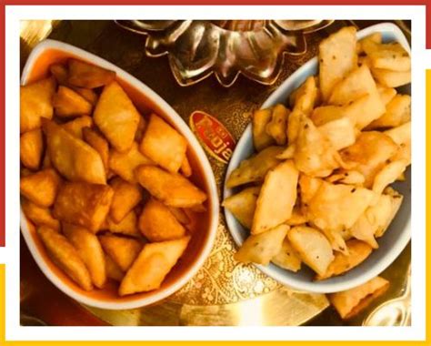 What is Shankarpali? Popular Diwali Snack with Rich Tradition