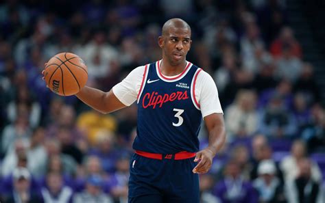 Clippers' Chris Paul to retire after this season