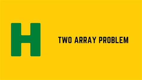 Image result for Array DS HackerRank Solution