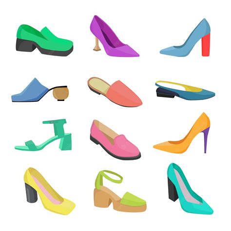 Shoes ClipArt 的图像结果